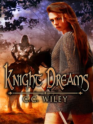 cover image of Knight Dreams